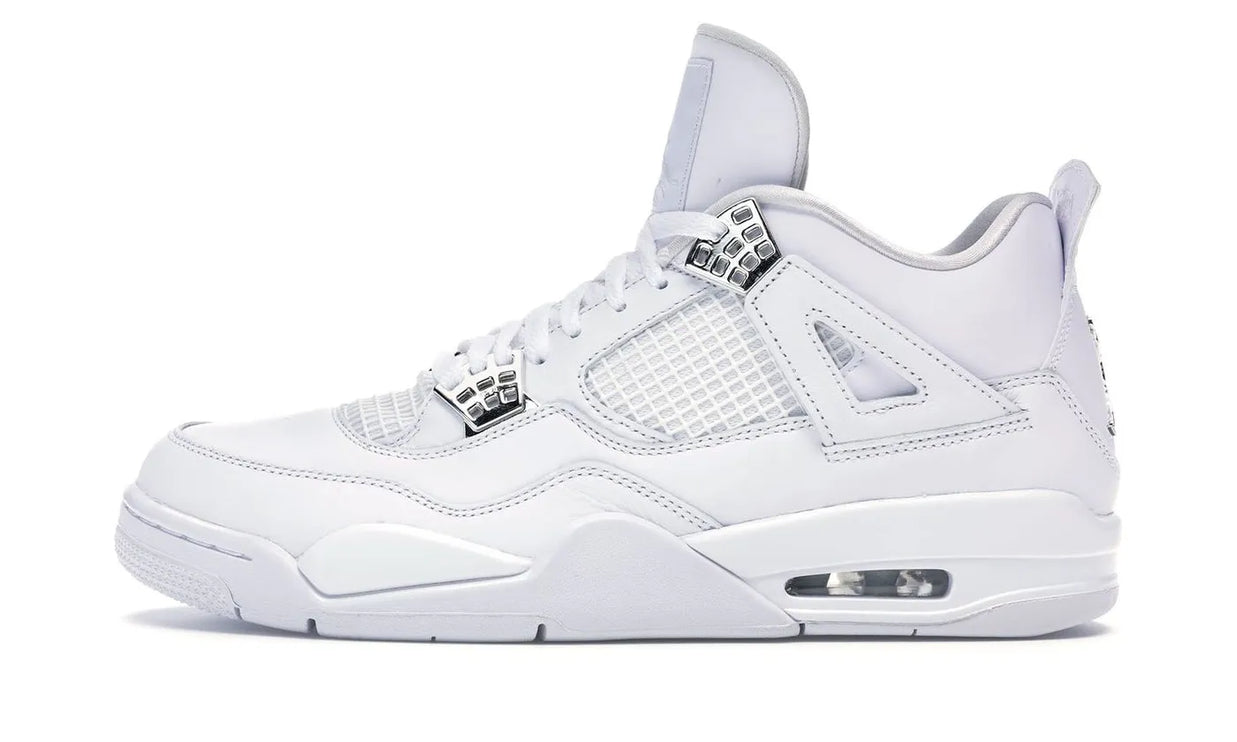 Air Jordan 4 Retro Pure Money (2017) - 308497-100