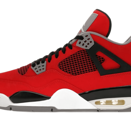 Air Jordan 4 Retro Toro Bravo - 308497-603