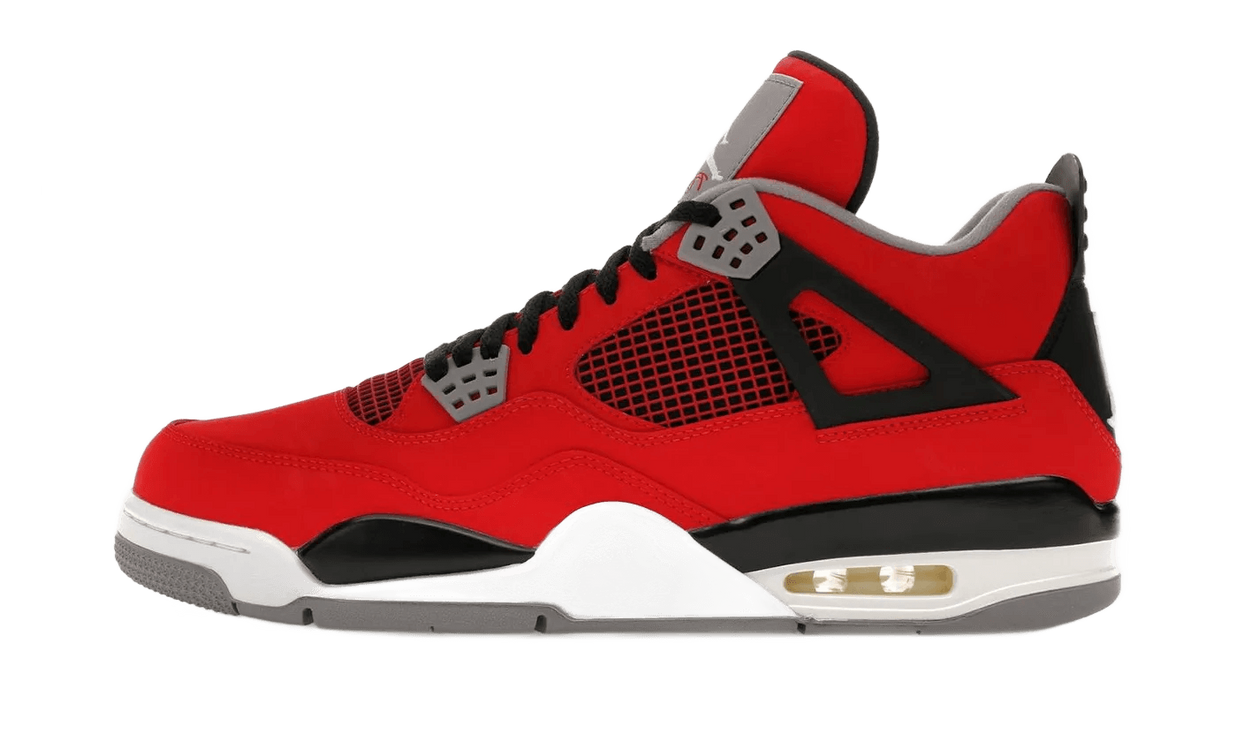 Air Jordan 4 Retro Toro Bravo - 308497-603