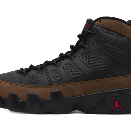 Air Jordan 9 Retro Olive (2024) - HV4794-030