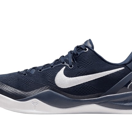 Kobe 8 Protro College Navy - HF9550-400