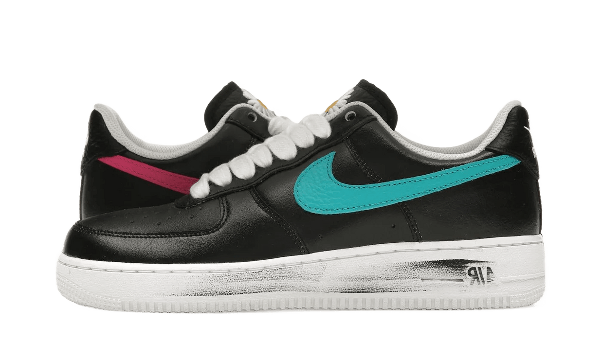 Air Force 1 Low G-Dragon Peaceminusone Para-Noise 3.0 - AQ3692-004