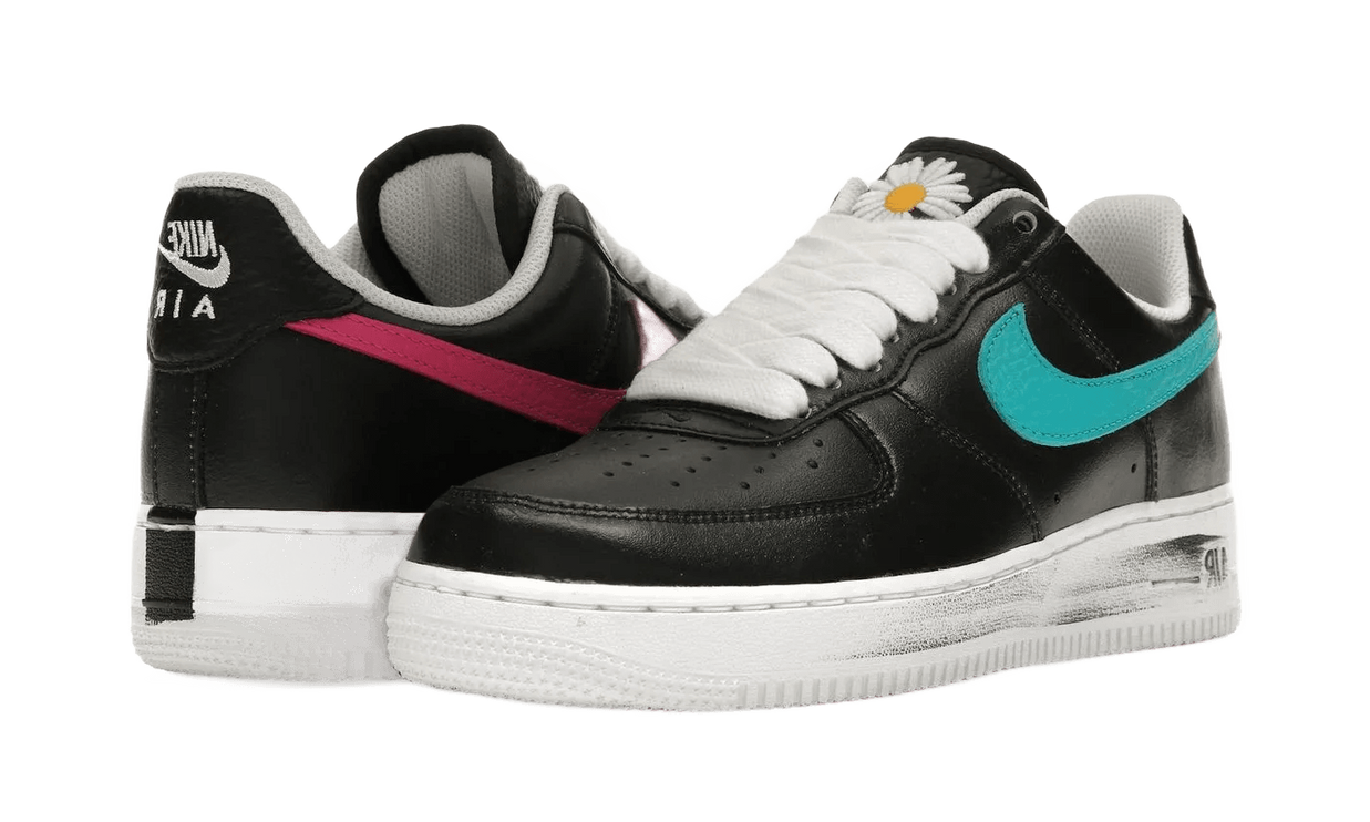 Air Force 1 Low G-Dragon Peaceminusone Para-Noise 3.0 - AQ3692-004