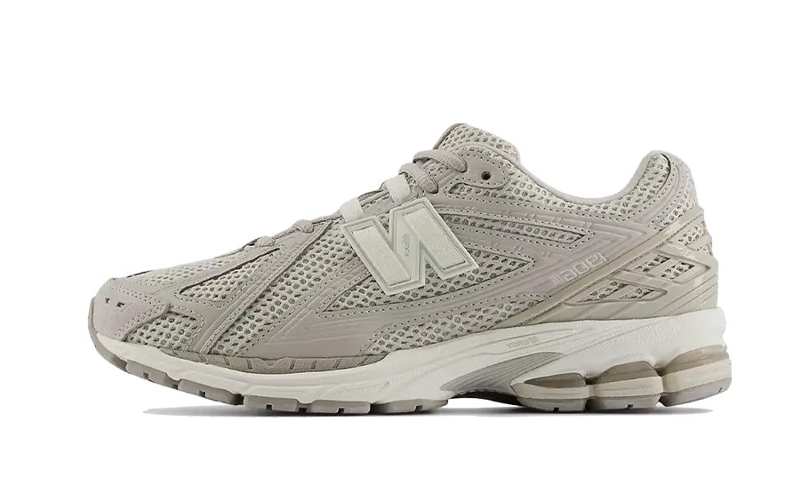 New Balance New Balance 1906R Grey Days - M1906RGR