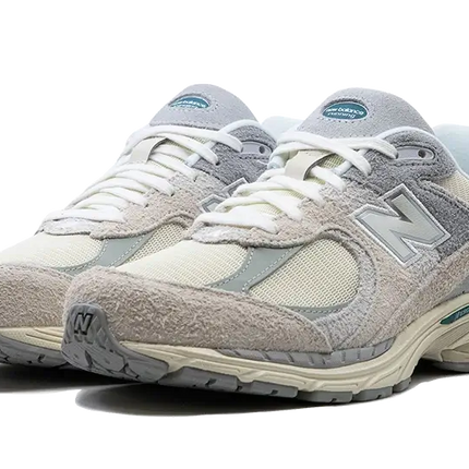 New Balance New Balance 2002R Linen - M2002REK