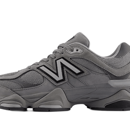 9060 Shadow Grey Castlerock - U9060ZGB