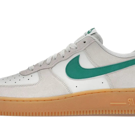 Air Force 1 Low '07 LV8 Phantom Malachite Gum - FQ8714-001