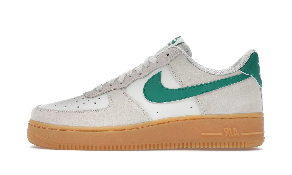 Air Force 1 Low '07 LV8 Phantom Malachite Gum - FQ8714-001