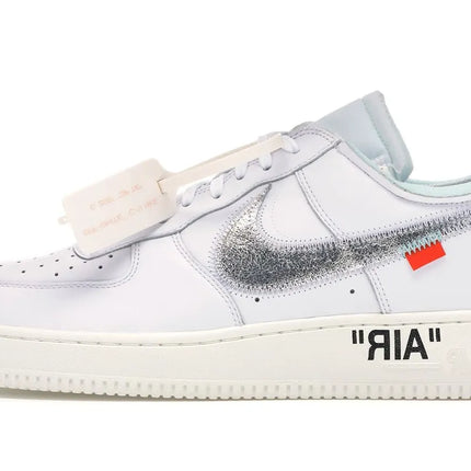 Air Force 1 Low Off-White ComplexCon (AF100) - AO4297-100