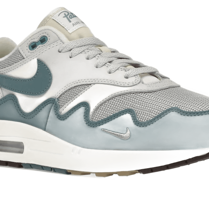 Nike Air Max 1 Patta Waves Noise Aqua (without Bracelet) - DH1348-004