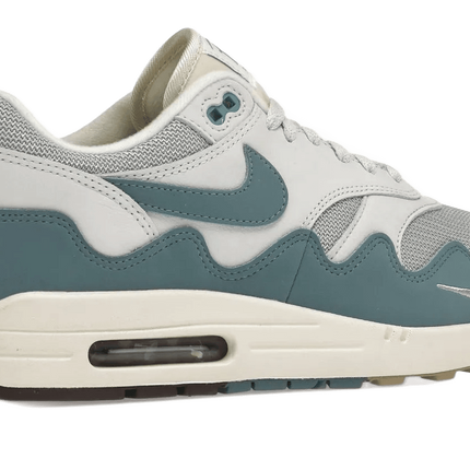 Nike Air Max 1 Patta Waves Noise Aqua (without Bracelet) - DH1348-004