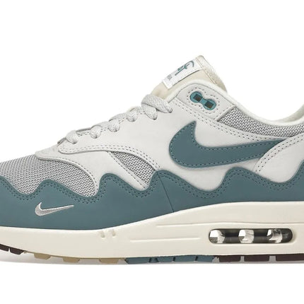 Nike Air Max 1 Patta Waves Noise Aqua (without Bracelet) - DH1348-004