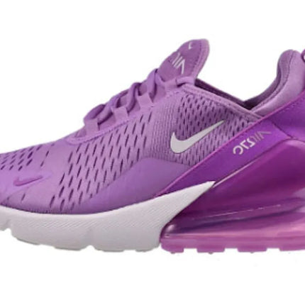 Air Max 270 Rush Fuchsia - 943345-501