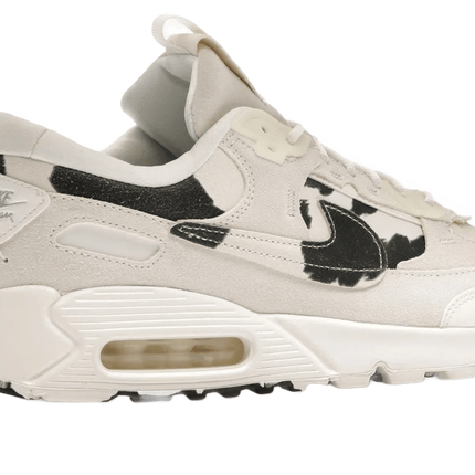 Air Max 90 Futura Cow Print - FN7170-133