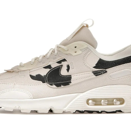 Air Max 90 Futura Cow Print - FN7170-133