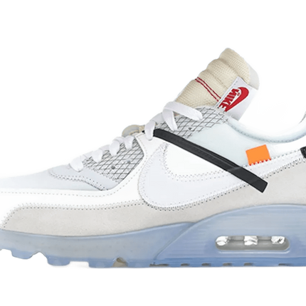 Air Max 90 Off-White - AA7293-100