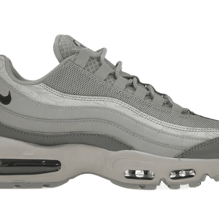 Air Max 95 Grey Midnight Navy - FD0663-001