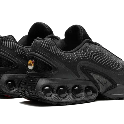 Nike Nike Air Max DN Black Dark Smoke Grey - DV3337-002