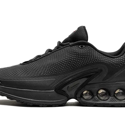 Nike Nike Air Max DN Black Dark Smoke Grey - DV3337-002