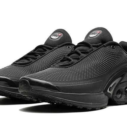 Nike Nike Air Max DN Black Dark Smoke Grey - DV3337-002