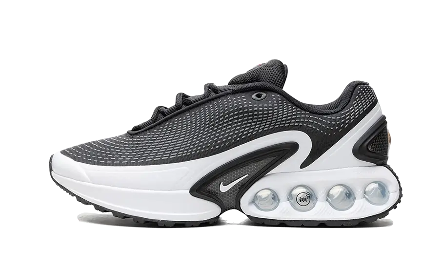 Nike Nike Air Max DN Black White Cool Grey - DV3337-003 / FJ3145-002 / FB8987-003