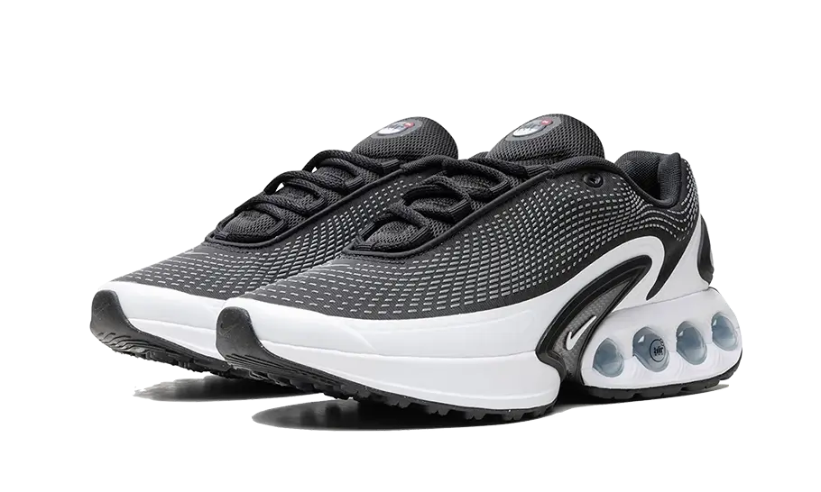 Nike Nike Air Max DN Black White Cool Grey - DV3337-003 / FJ3145-002 / FB8987-003