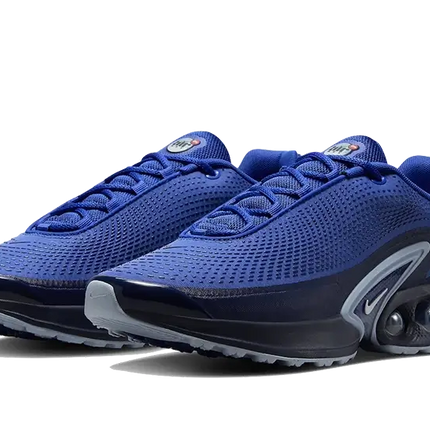 Nike Nike Air Max DN Hyper Blue - DV3337-400