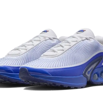 Nike Nike Air Max DN Platinum Royal Blue - DV3337-102