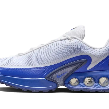 Nike Nike Air Max DN Platinum Royal Blue - DV3337-102