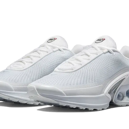 Nike Nike Air Max DN White Metallic - FJ3145-100