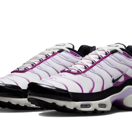 Nike Nike Air Max Plus Lilac Bloom  - FN6949-100