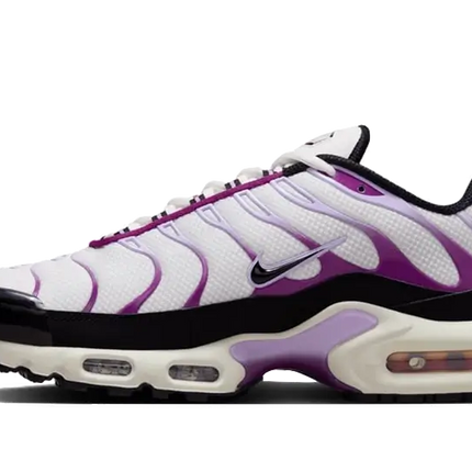 Nike Nike Air Max Plus Lilac Bloom  - FN6949-100