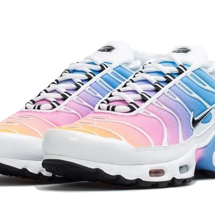 Nike Nike Air Max Plus Summer Gradient - 605112-115