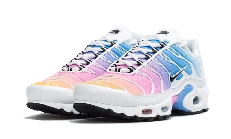 Nike Nike Air Max Plus Summer Gradient - 605112-115