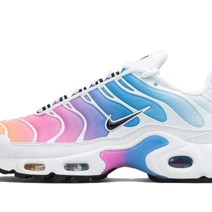 Nike Nike Air Max Plus Summer Gradient - 605112-115