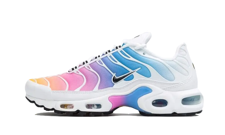 Nike Nike Air Max Plus Summer Gradient - 605112-115