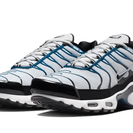 Nike Nike Air Max Plus Teal White - FN6949-001