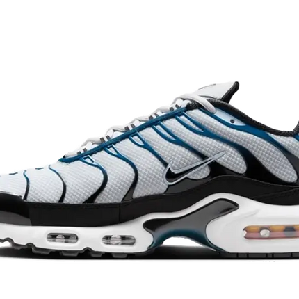 Nike Nike Air Max Plus Teal White - FN6949-001