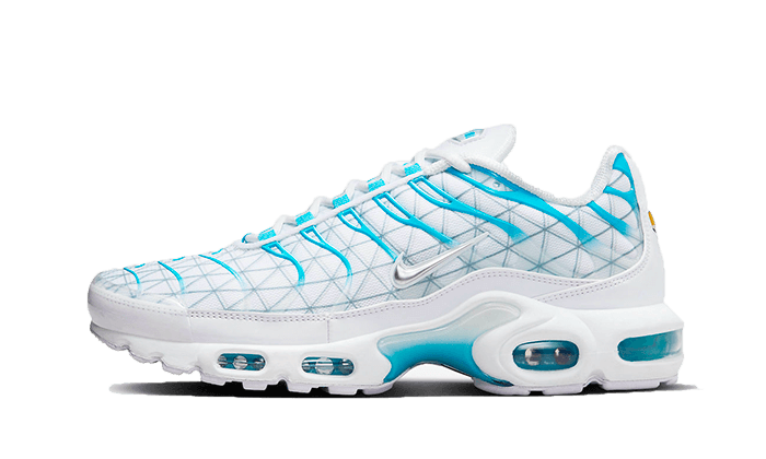 Nike Nike Air Max Plus Marseille - FQ2397-100