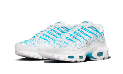 Nike Nike Air Max Plus Marseille - FQ2397-100