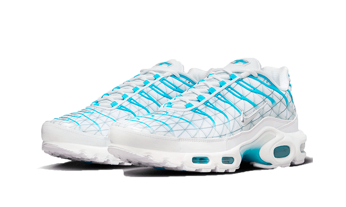 Nike Nike Air Max Plus Marseille - FQ2397-100