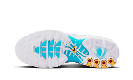 Nike Nike Air Max Plus Marseille - FQ2397-100