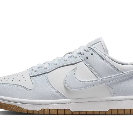 Nike Nike Dunk Low Next Nature Football Grey - FN6345-100