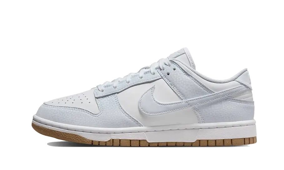 Nike Nike Dunk Low Next Nature Football Grey - FN6345-100