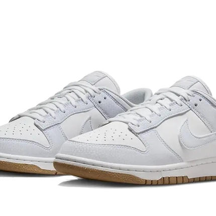 Nike Nike Dunk Low Next Nature Football Grey - FN6345-100