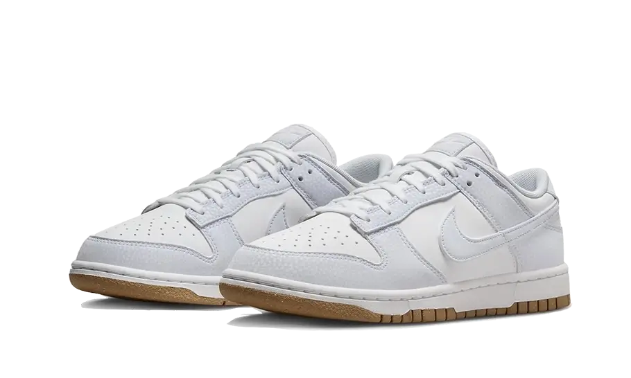 Nike Nike Dunk Low Next Nature Football Grey - FN6345-100