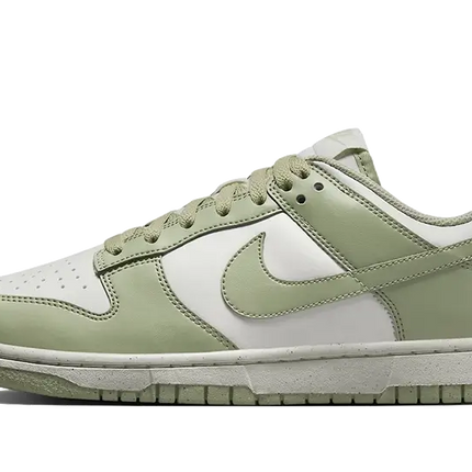 Nike Nike Dunk Low Next Nature Olive Aura - HF5384-300