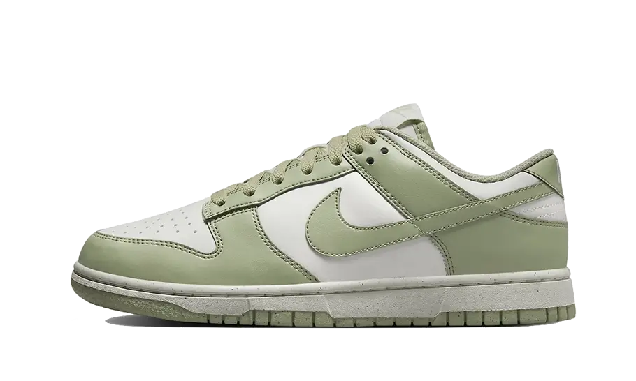 Nike Nike Dunk Low Next Nature Olive Aura - HF5384-300