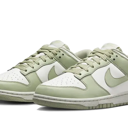 Nike Nike Dunk Low Next Nature Olive Aura - HF5384-300