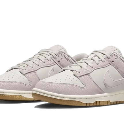 Nike Nike Dunk Low Next Nature Platinum Violet - DD1873-001